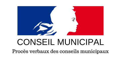 Procès-verbal du 30 août 2024