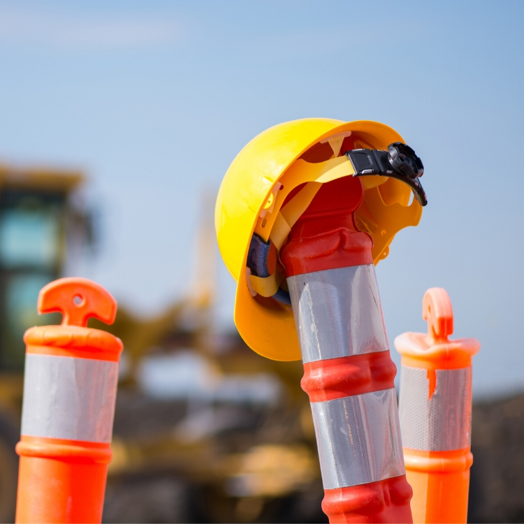 Travaux Chemin Latéral