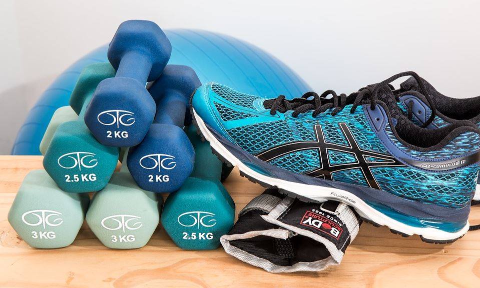 REPRISE DES COURS DE GYM DOUCE & FITNESS