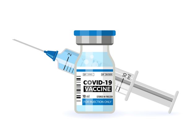 COVID-19 : La vaccination des 5 à 11 ans