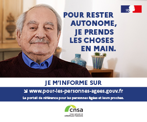 RESTEZ AUTONOME…
