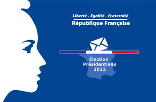 Élection du Président de la République des 10 et 24 avril 2022