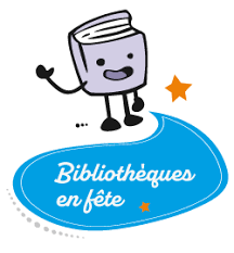 Atelier Calicots « bibliothèques en fête »