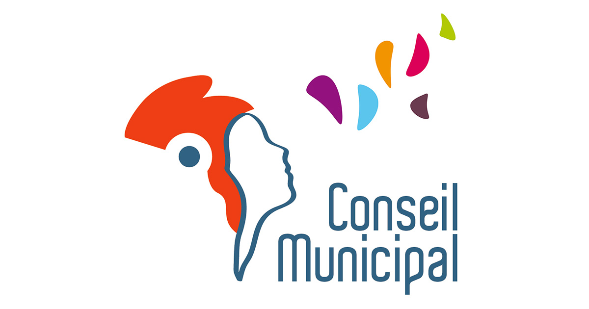 Liste des délibérations examinées par le conseil municipal en date du 04 avril 2025