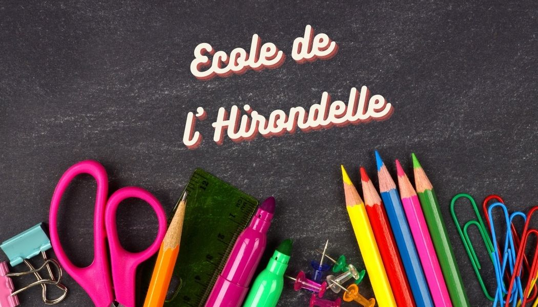 PRE-INSCRIPTIONS – RENTRÉE 2023-2024