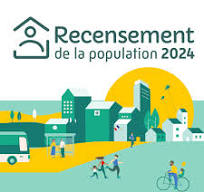 Recensement du 18 janvier au 17 février 2024