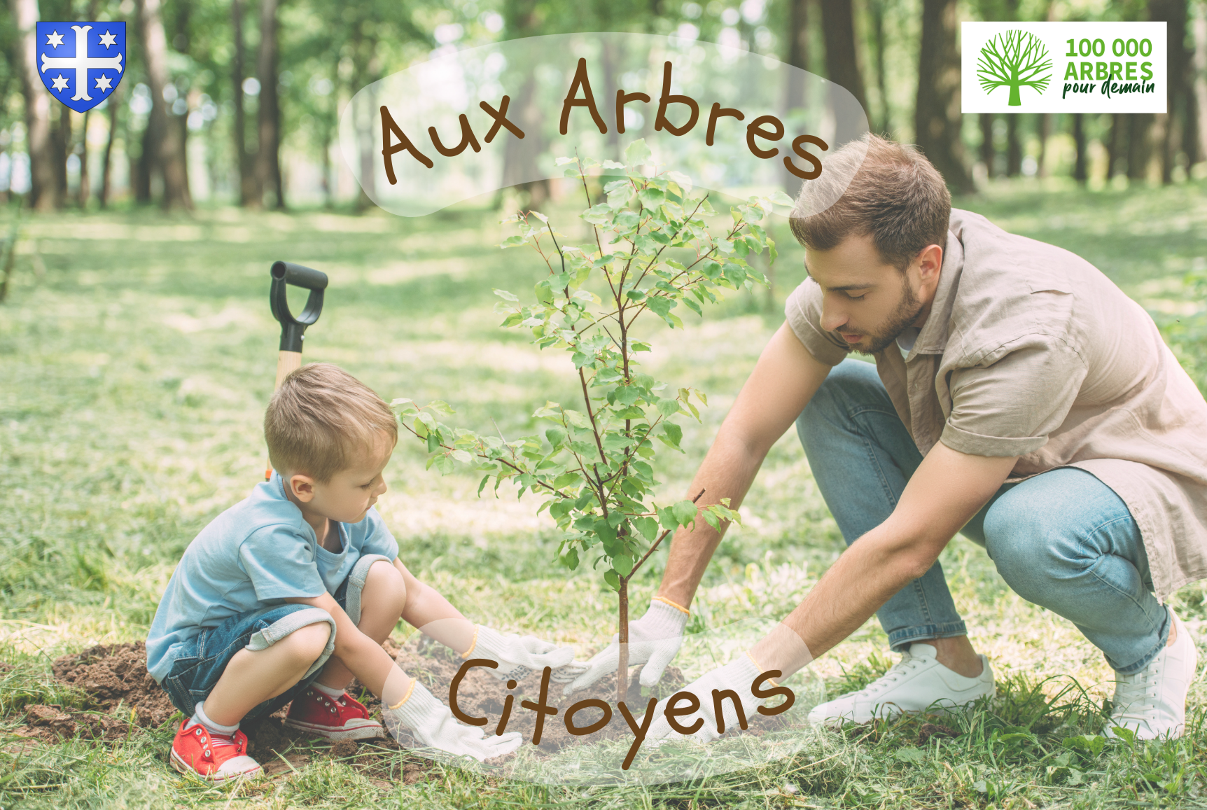 Aux Arbres Citoyens