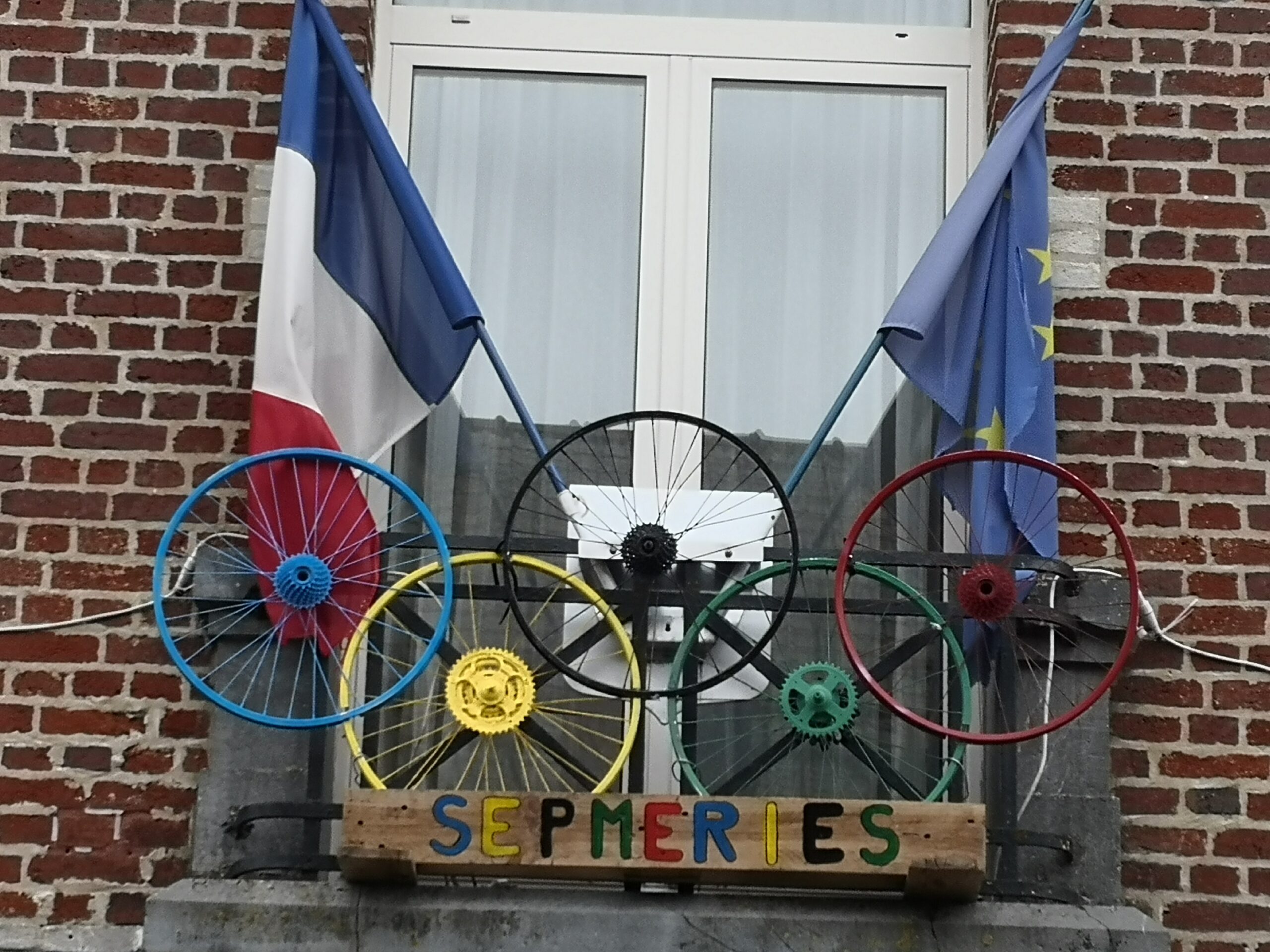 Rencontre Sportive Sepmeries-Quérénaing
